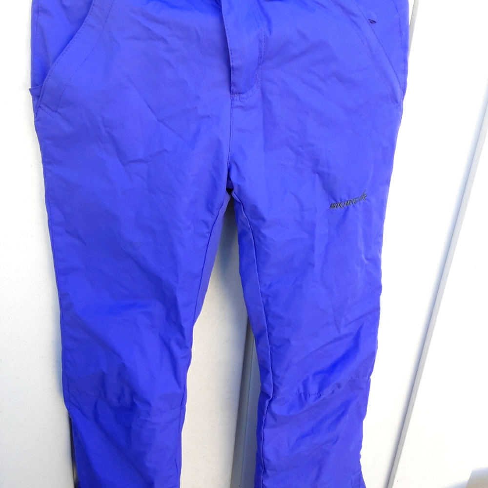 Ski gear bottoms teen thin26"